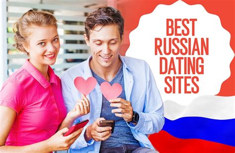 Russian Dating Sites In Us ðŸ’“ Jul 2022